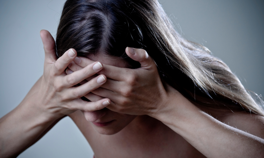 Vitamine: Können Sie bei Depression helfen?