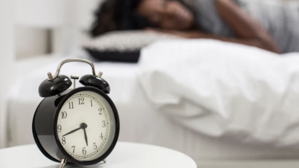 Besserer Schlaf: Mit diesen Tipps schläfst du wie ein Baby