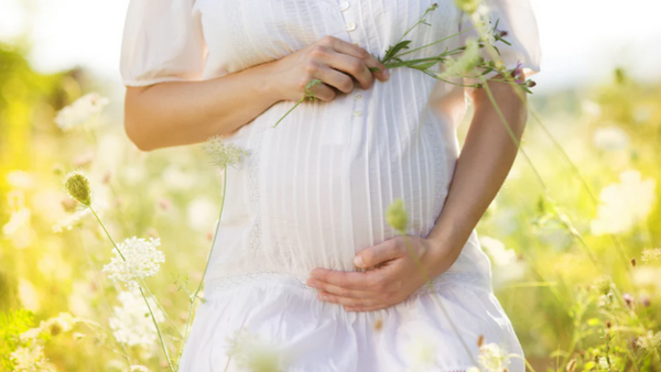 Fruchtbarkeit: Auf diese Arten kannst du sie positiv beeinflussen
