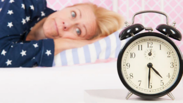 Wechseljahre: Diese Ernährungstipps können Beschwerden lindern