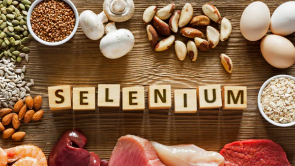 Die selenreichsten Lebensmittel: So deckst du deinen Bedarf