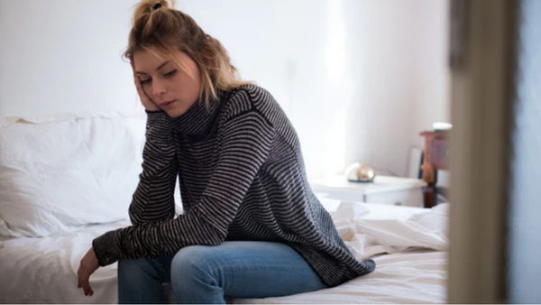 HPU – die unterschätzte Stoffwechselstörung