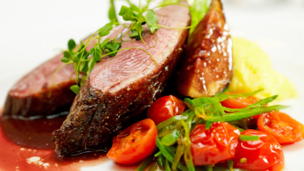 Histaminintoleranz: Ursachen, Symptome & Behandlung