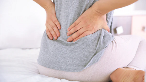 Nebennierenschwäche: Diese Vitalstoffe können die Nebenniere bei Stress unterstützen