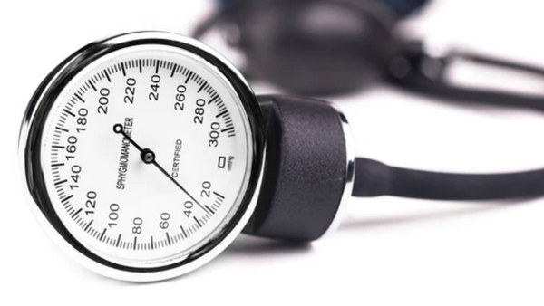 Bluthochdruck natürlich senken: Mikronährstoffe