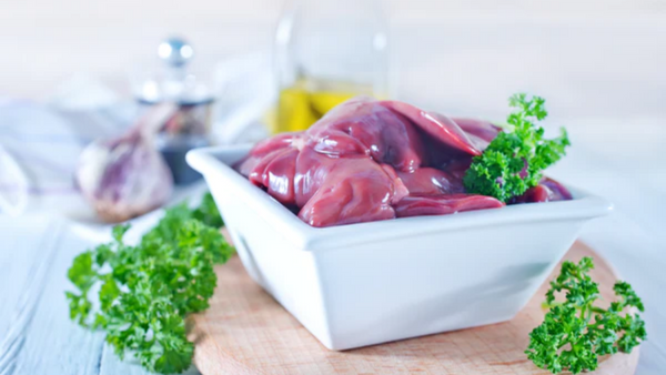 Leber, Herz, Niere & Co – Wie gesund sind Innereien?