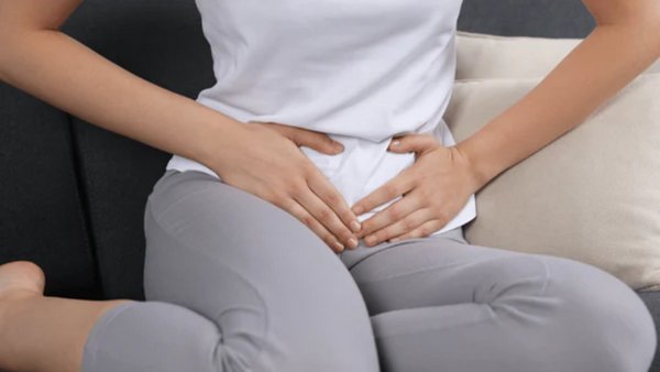 Blasenentzündung mit Hausmitteln und Nährstoffen vorbeugen