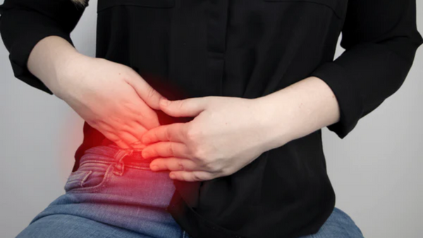 Was können Mikronährstoffe bei chronisch-entzündlichen Darmerkrankungen bewirken?