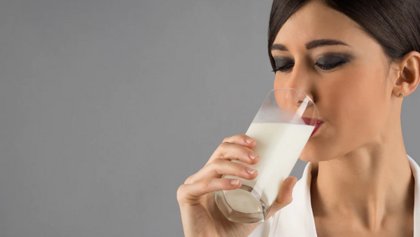 Calcium: Funktion, Symptome eines Mangels und Bedarf