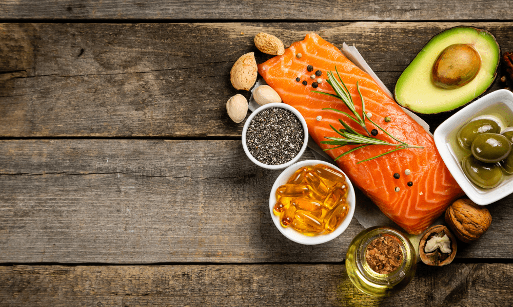 Die Qual der Wahl: Fischöl, Krillöl oder Algenöl?