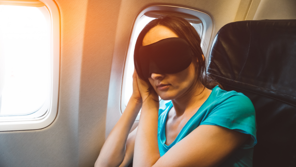 Müde wegen Jetlag? So kannst du den Jetlag bekämpfen