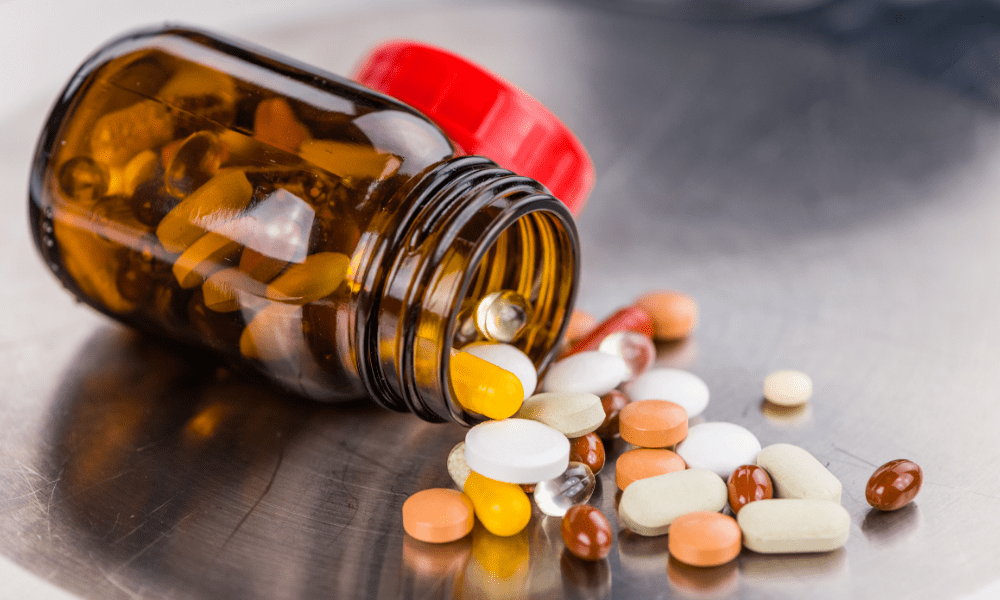 Die 6 häufigsten Nährstoffmängel