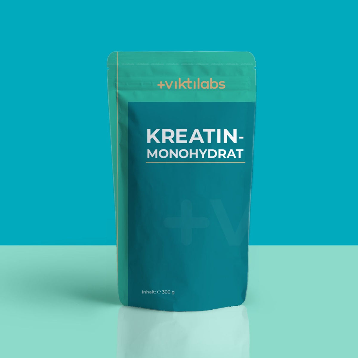 Viktilabs Kreatin Monohydrat
