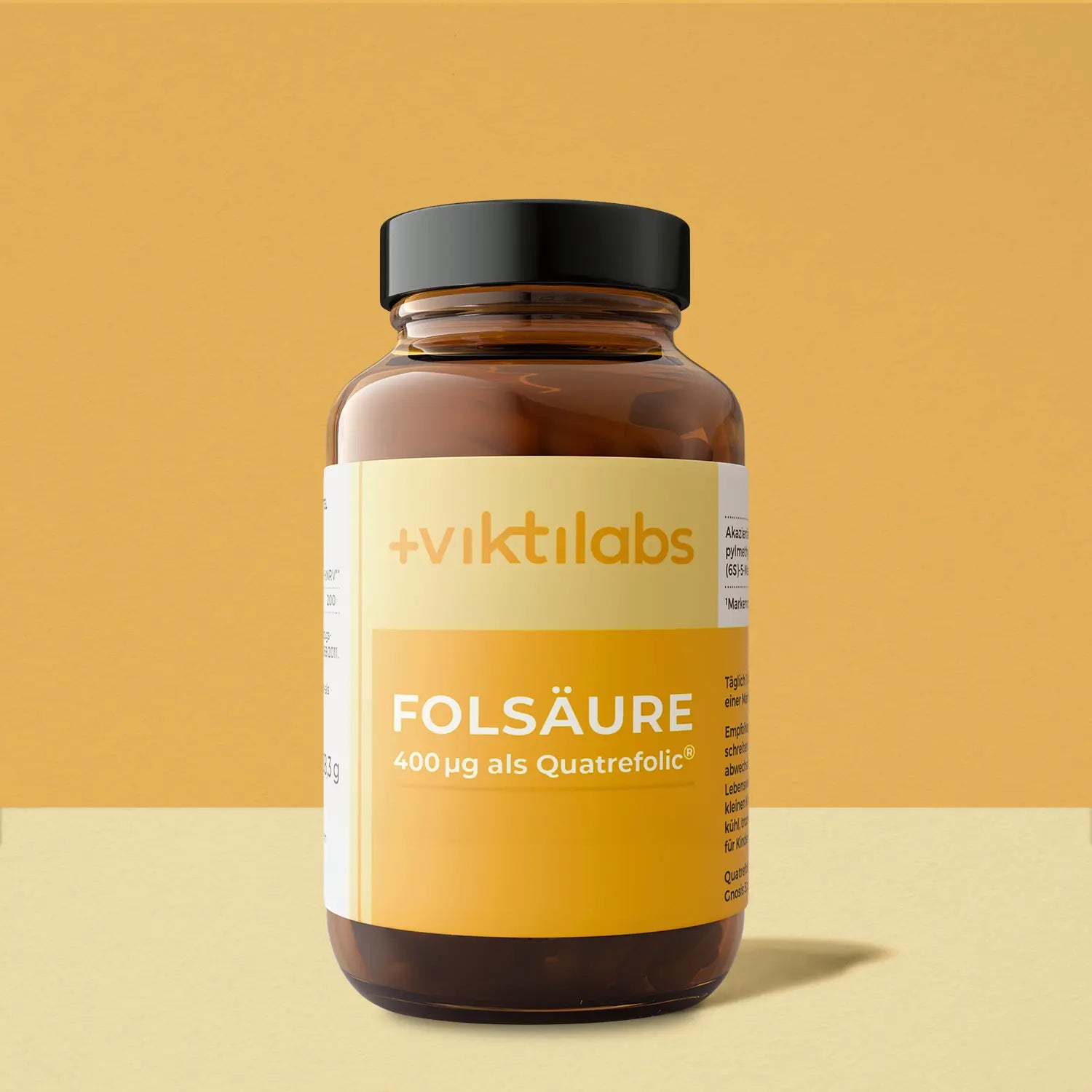 Stilvolle Folsaure Tabletten Testsieger Bilder