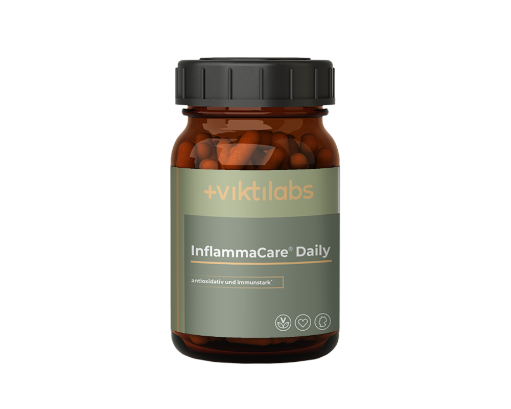 Aktionsangebot für InflammaCare Daily® - 180 Kapseln