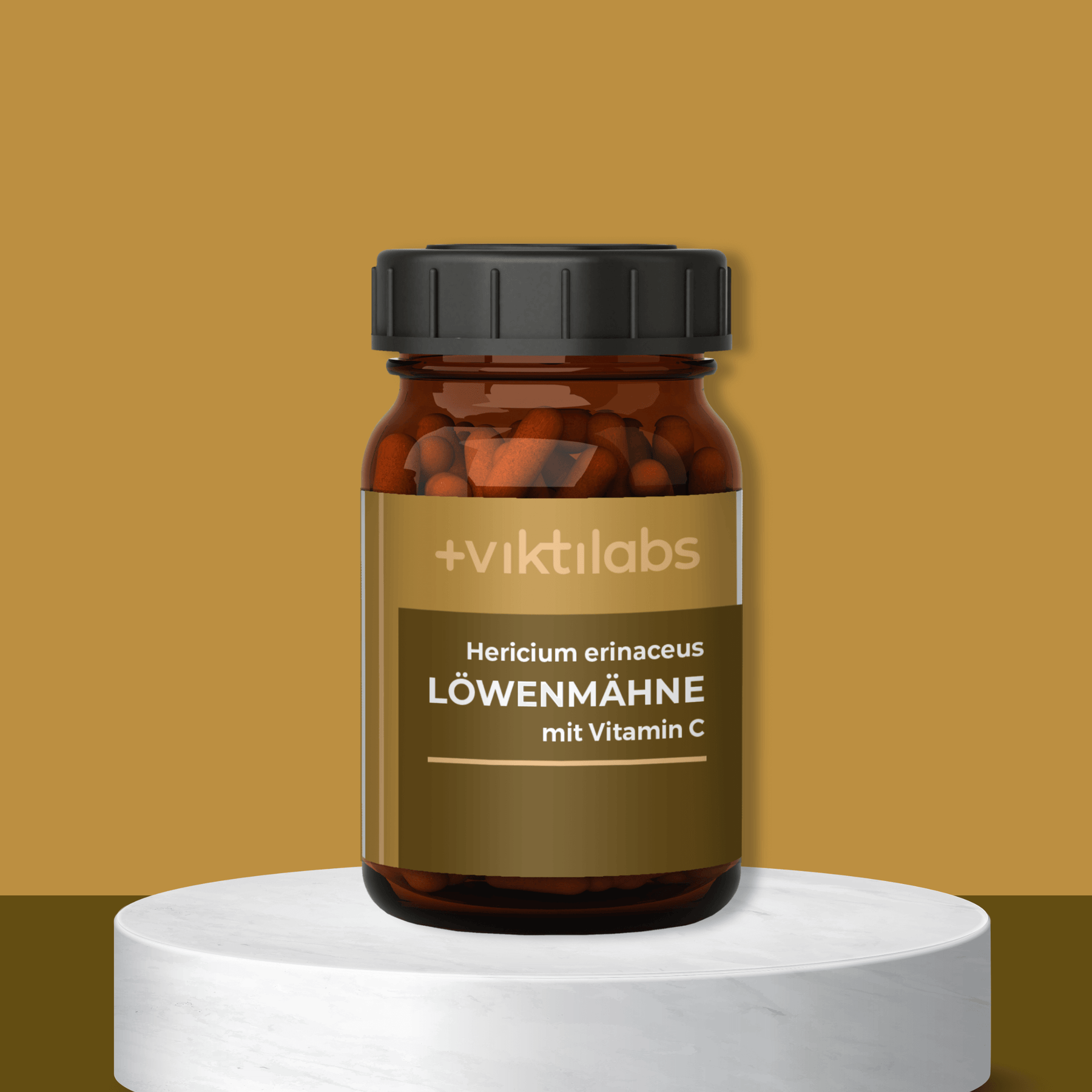 NL Offer Lion's Mane