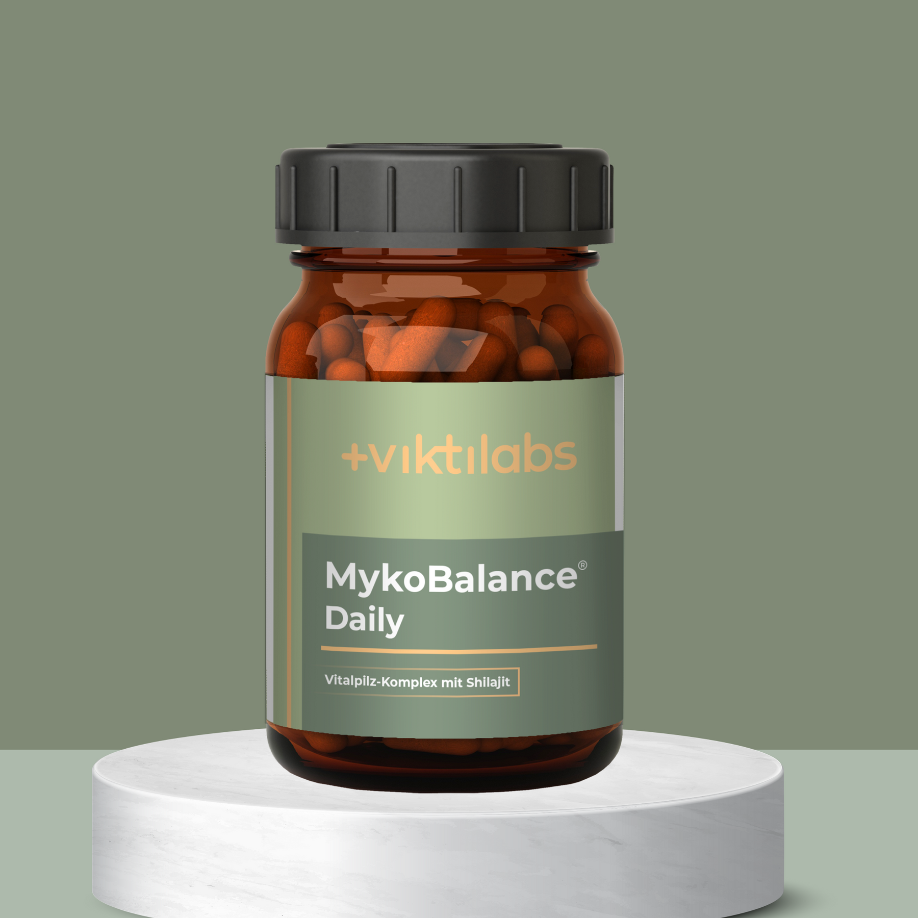 Special offer for MykoBalance® Daily: Premium medicinal mushroom formula - save up to 50.93%