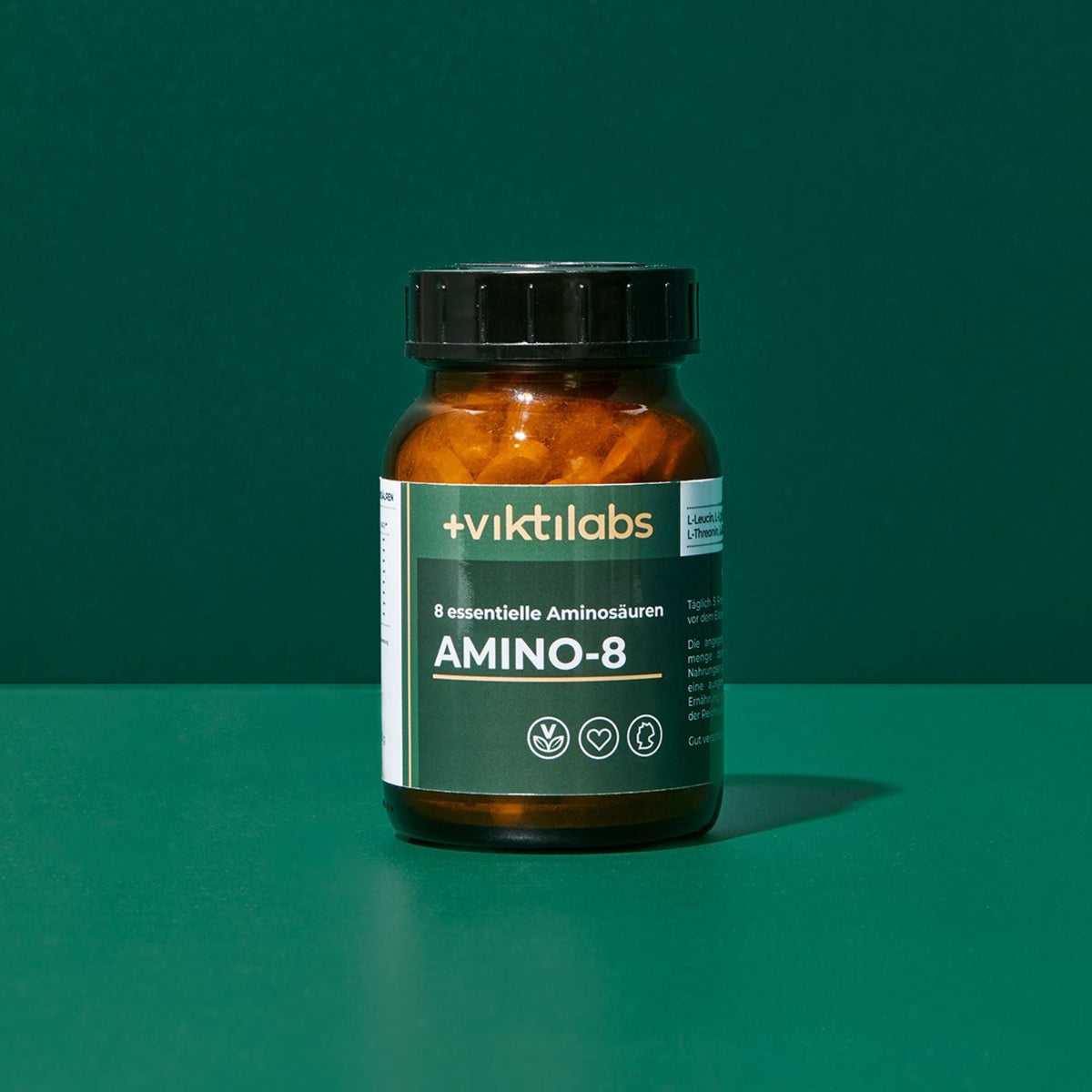 Angebot für Amino 8: Alle essentiellen Aminosäuren