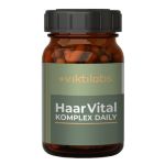 Special offer for HaarVital Komplex Daily (60 capsules)