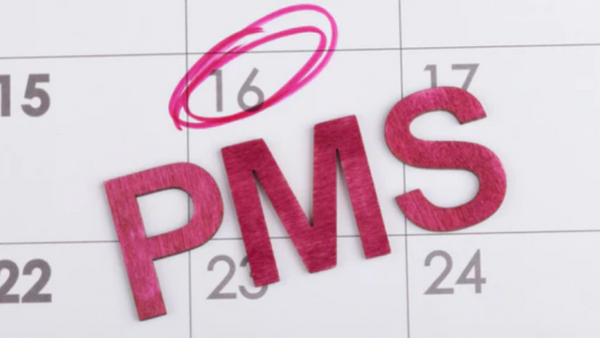 PMS - So konterst Du die “Tage vor den Tagen”