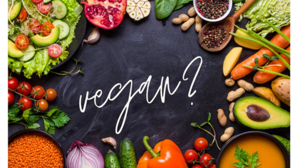 Vegane Ernährung: 11 kritische Nährstoffe, die leicht zu kurz kommen
