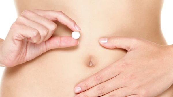 Nährstoffräuber Antibabypille: Diese Mängel kann die Pille begünstigen