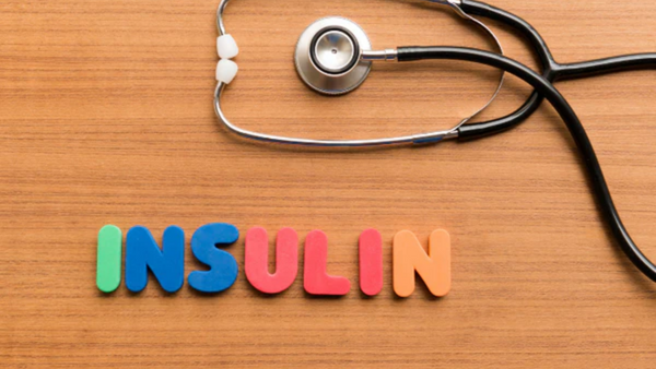 Insulinresistenz natürlich verbessern: Ernährung und Nährstoffe