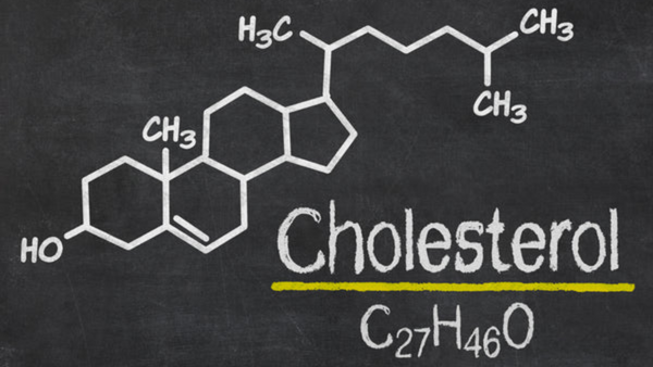 Können Cholesterinwerte mit Mikronährstoffen verbessert werden?