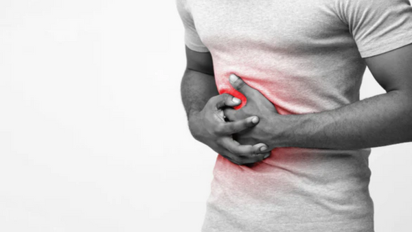 Mikronährstoffe bei Gastritis (Magenschleimhautentzündung)