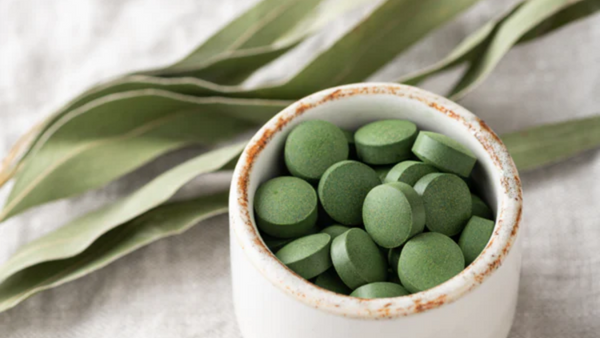 Entgiftungswunder Chlorella: Wir wirkt die Mikroalge auf den Körper?