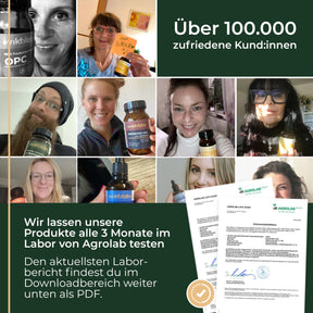 Angebot für Amino 8: Alle essentiellen Aminosäuren