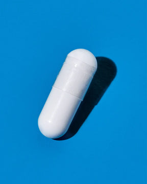 Mag-Triple® Daily Komplex – Magnesiumkomplex - 60 Kapseln