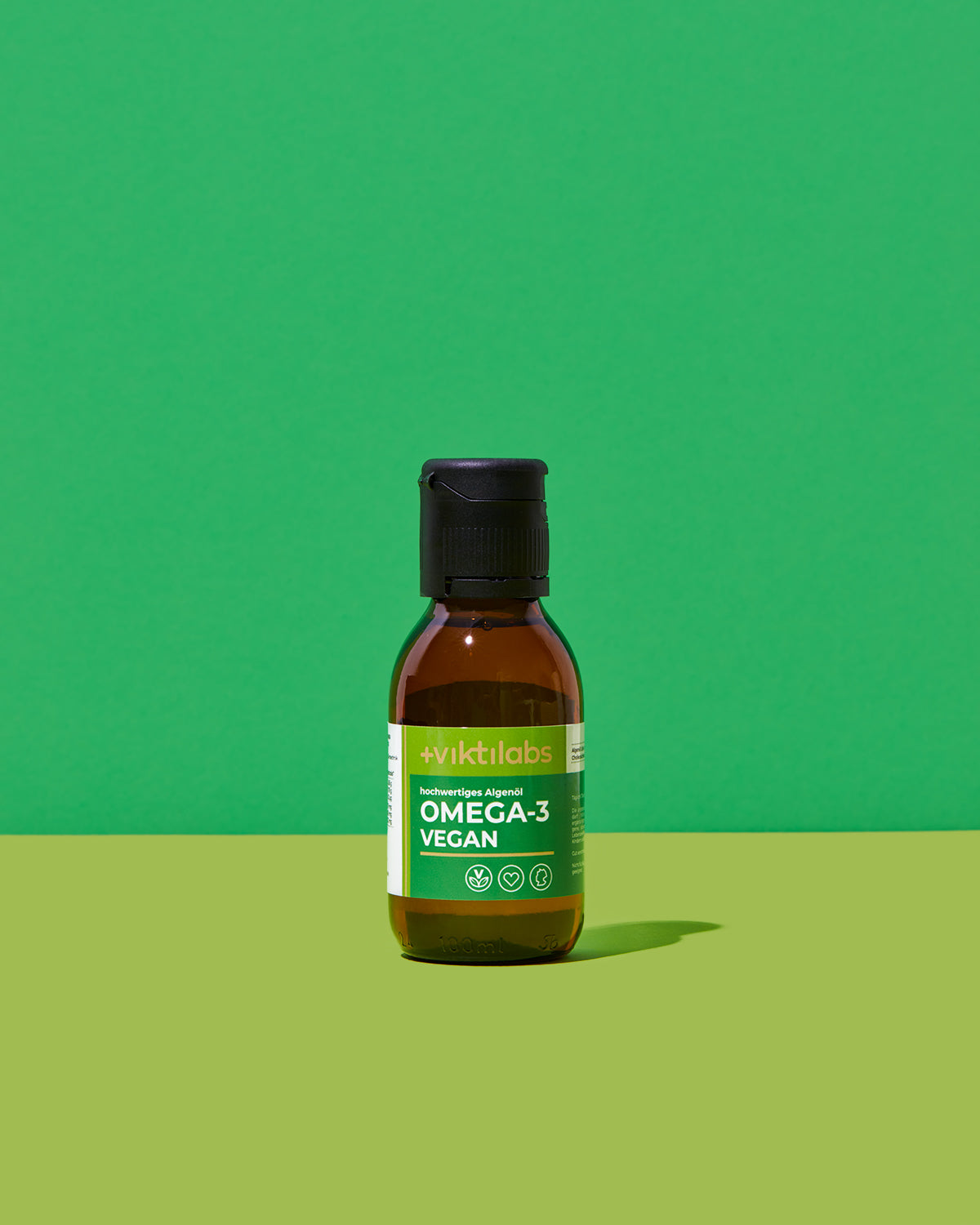 algenöl im kühlschrank aufbewahren Omega-3 Algenöl NL Aktion