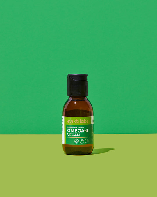 Viktilabs Die Kraft der Natur.