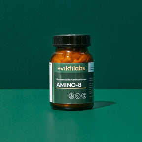 Glasdose Viktilabs Amino 8