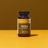 Premium Reishi: Vitalpilz mit 100% natürlichem Vitamin C