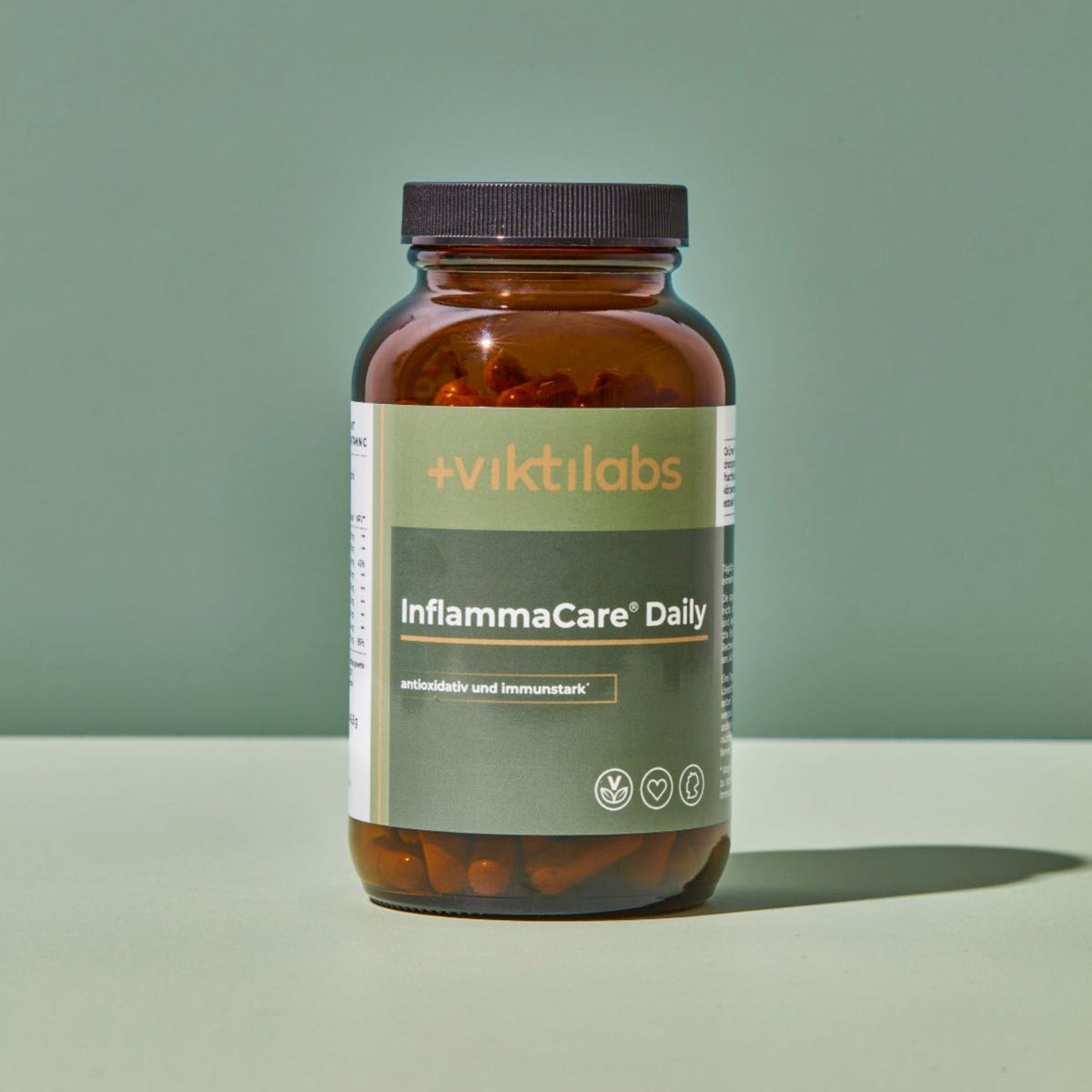 Viktilabs InflammaCare Daily 1