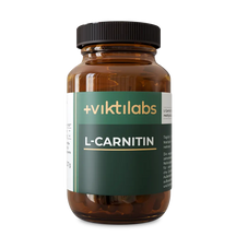 L-Carnitin: 90 Kapseln mit L-Carnitin Tartrat L-Carnitin: 90 Kapseln mit L-Carnitin Tartrat