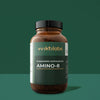 Amino 8: Perfekte Kombination aller essentiellen Aminosäuren nach  Prof. Dr. Lucà-Moretti