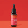 Astaxanthin Drops: With Vitamin E