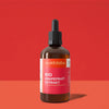 Organic grapefruit extract: With natural bioflavonoids