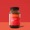 Coenzym Q10: Hochdosiertes Ubichinon aus natürlicher Fermentation