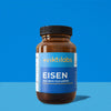 Eisen aus dem Curryblatt: Verbesserte Aufnahme durch natürliches Vitamin C