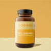 Folsäure Kapseln: mit 400 µg bioaktivem L-Methylfolat (Quatrefolic®)
