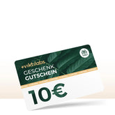 Viktilabs Gift Voucher to print