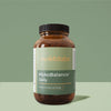 MykoBalance® Diario: complejo de hongos medicinales adaptógenos con vitamina C para el sistema inmunitario y la vitalidad*.