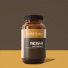 Premium Reishi: Extract with natural vitamin C