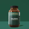 Aminosäure Taurin: Hochdosiert mit 500 mg je Kapsel