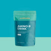 Amino 8 Drink Zitrone: 8 kristalline Aminosäuren nach Prof. Dr. Lucà-Moretti mit erfrischendem Zitronengeschmack