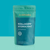Collagen Complex: Bioactive hydrolysate from certified grass-fed cattle